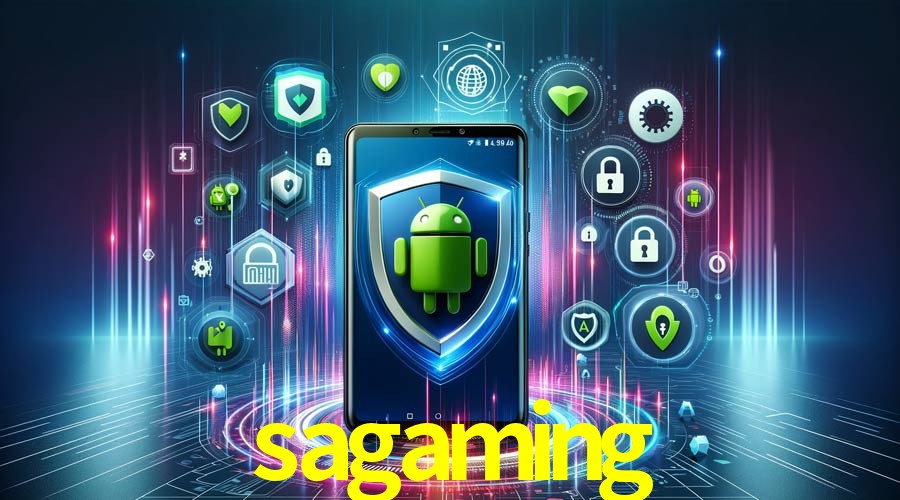 Platform Technology sagaming