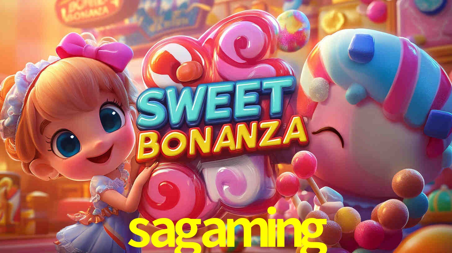 A Popularidade dos Caça-Níqueis no sagaming