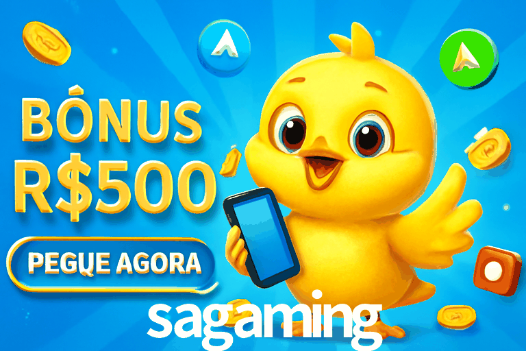Flash Promotion sagaming