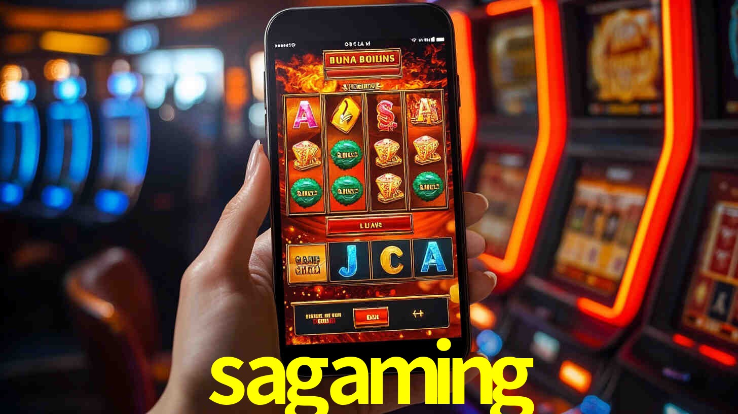 Experimente o Login Seguro Premium no sagaming