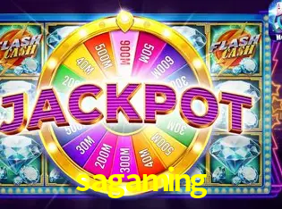 Inovações de Jogos na sagaming: O Futuro das Experiências Interativas