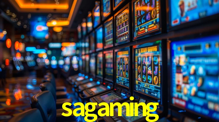 Weekend Specials sagaming