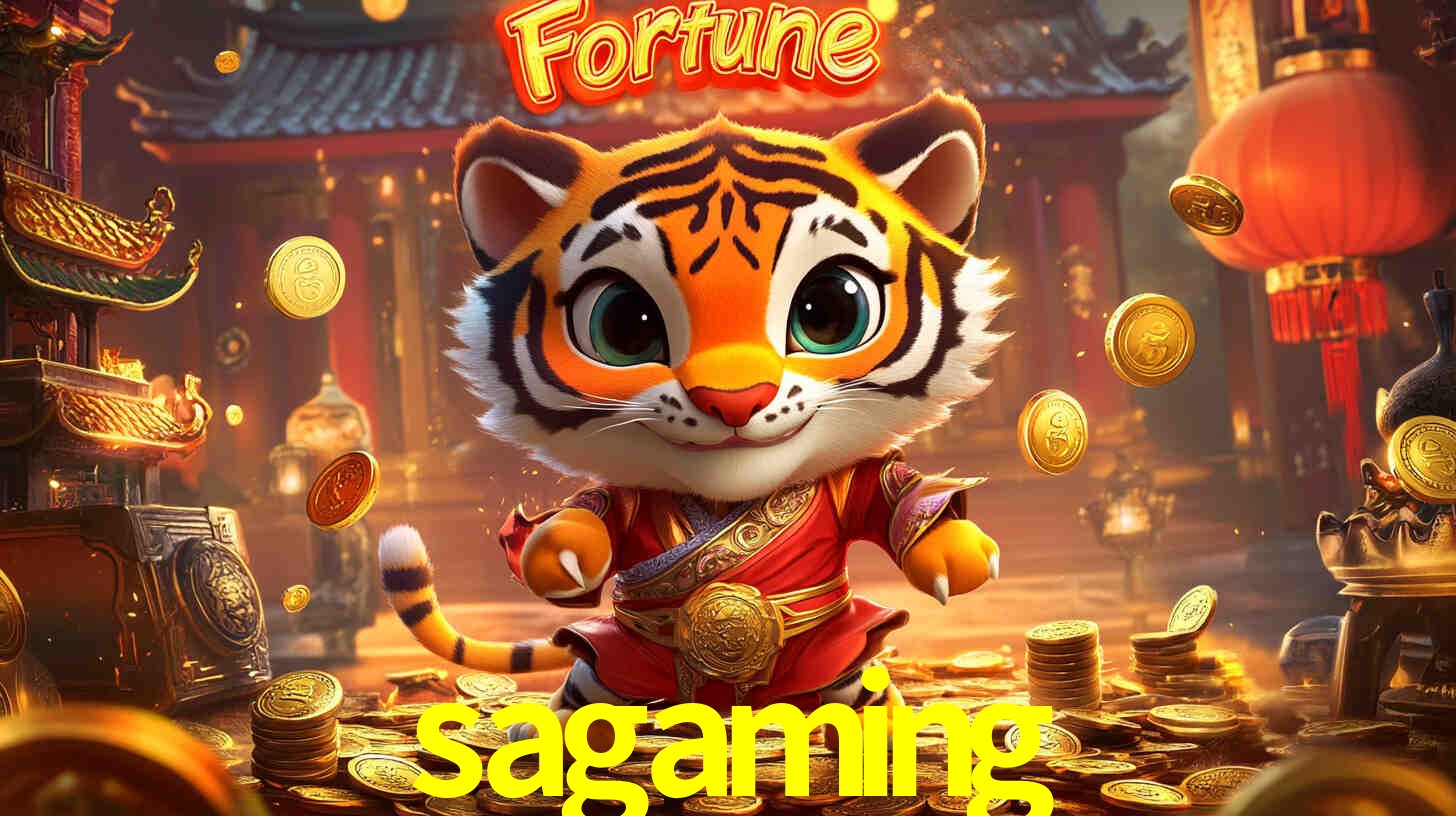 Apostas Esportivas na sagaming: Um Guia Completo