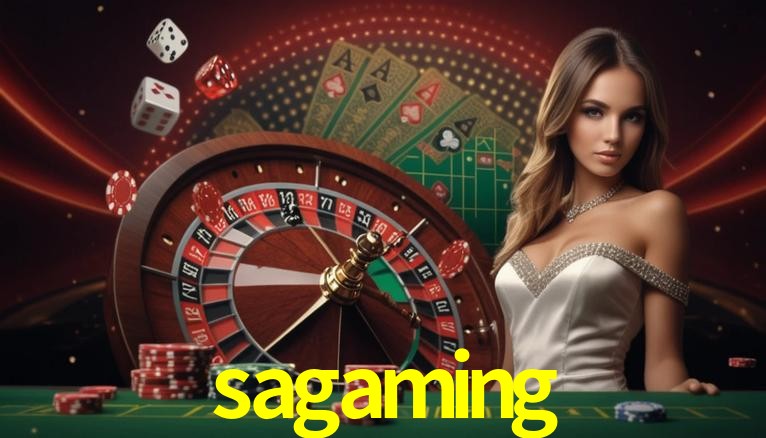 Responsive Design sagaming