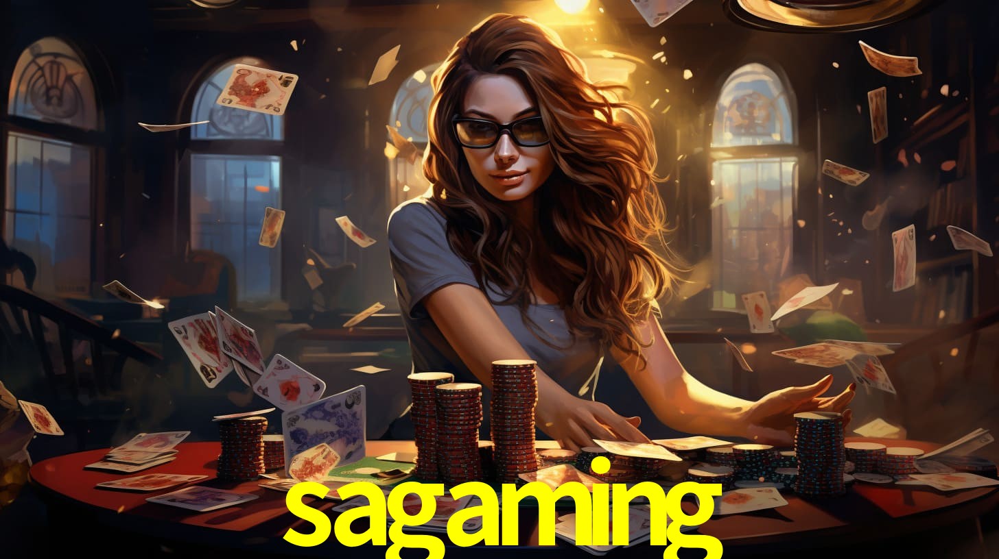 Tennis Betting sagaming