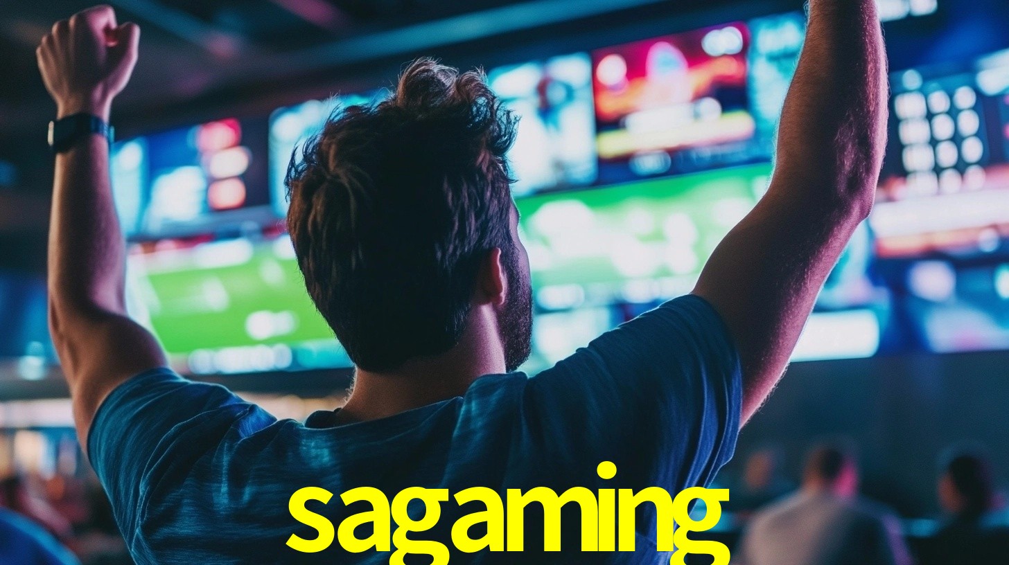 Sinta a adrenalina dos jogos de cassino com sagaming