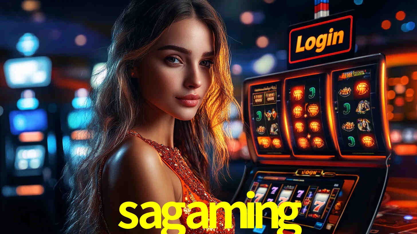 sagaming