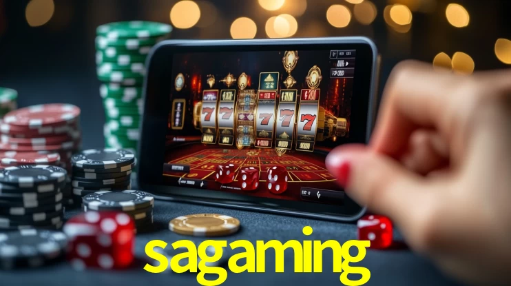 VIP Casino sagaming