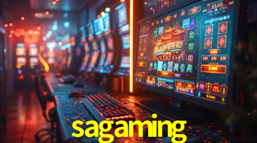 Ofertas Imperdíveis na sagaming: Promoções e Bônus Que Valem a Pena