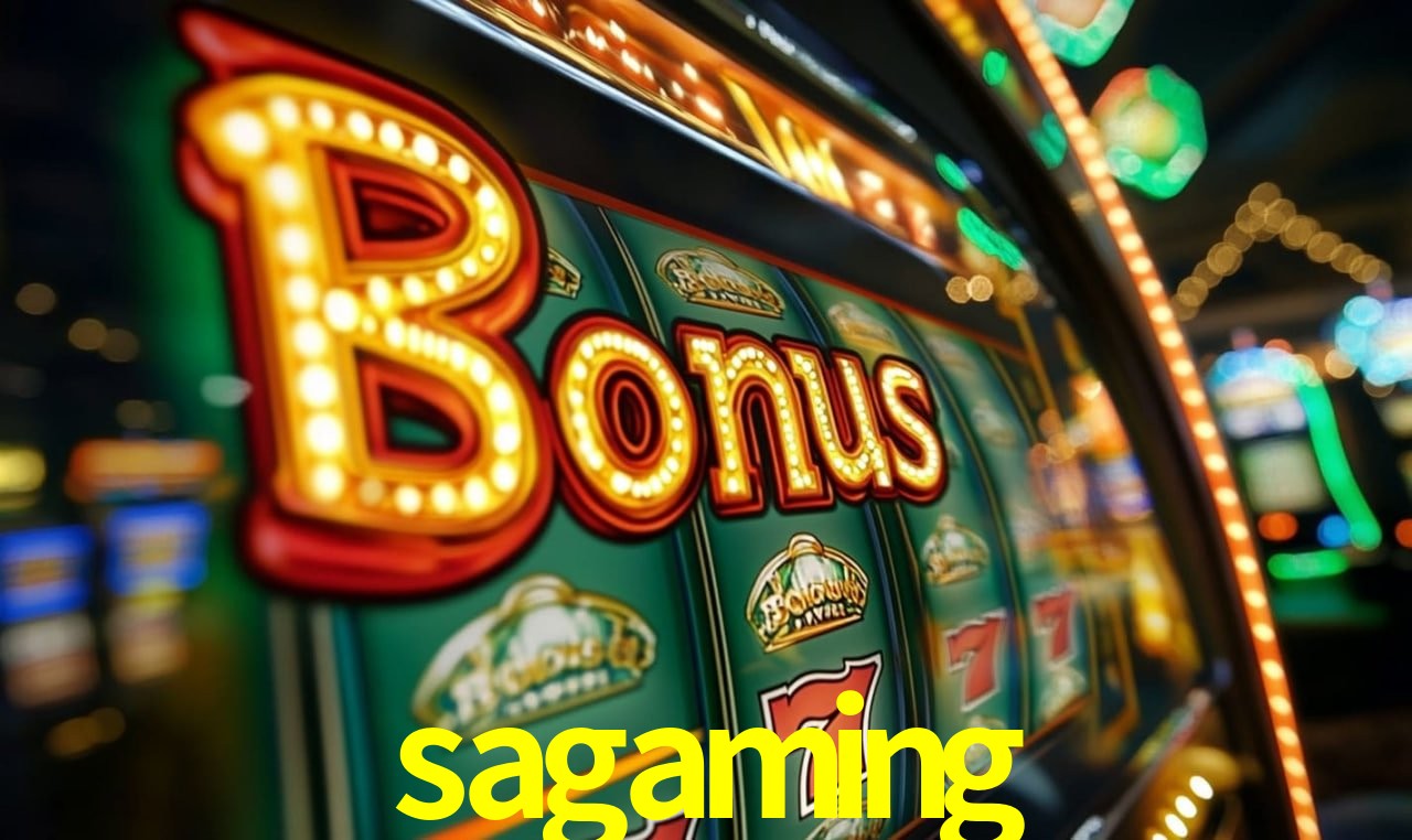 sagaming Belo Horizonte - Promo Tips