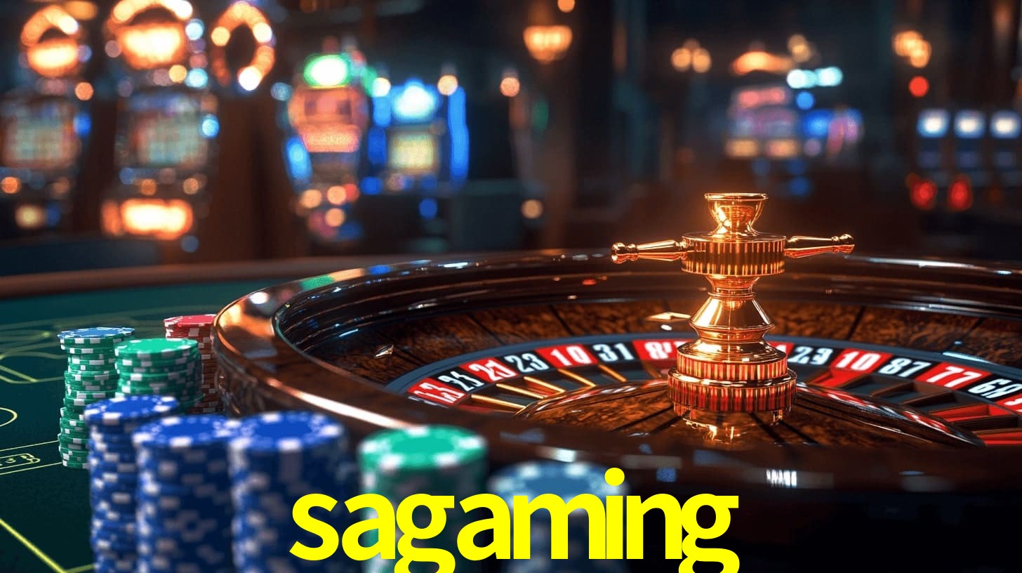 sagaming bet