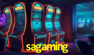 sagaming Bônus - Pacote R$5.000 + VIP