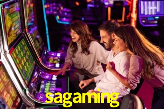 Jogos Exclusivos sagaming