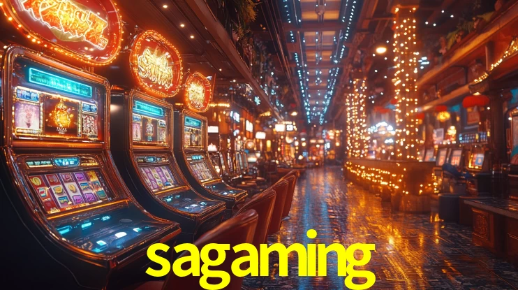 sagaming,sagaming.com