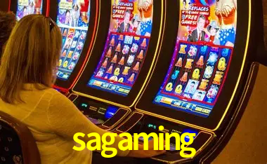 Descubra a Essência do sagaming: Nossa História e Compromissos