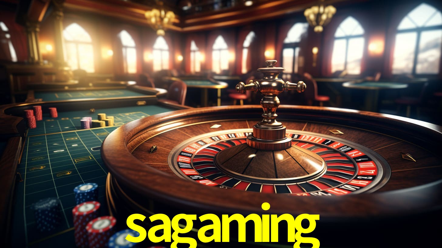 Basketball Betting sagaming