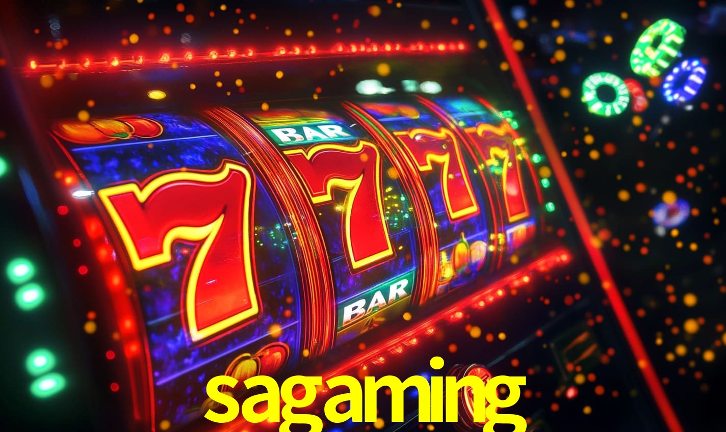 sagaming,sagaming.com