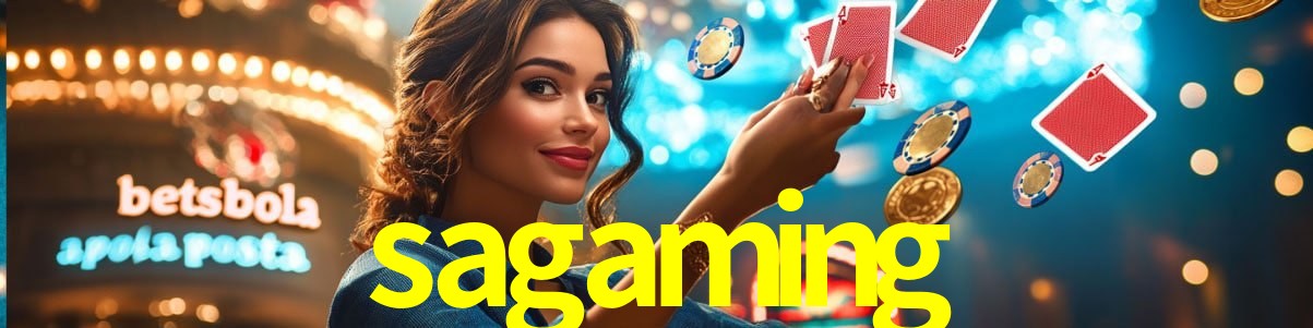 Live Casino sagaming