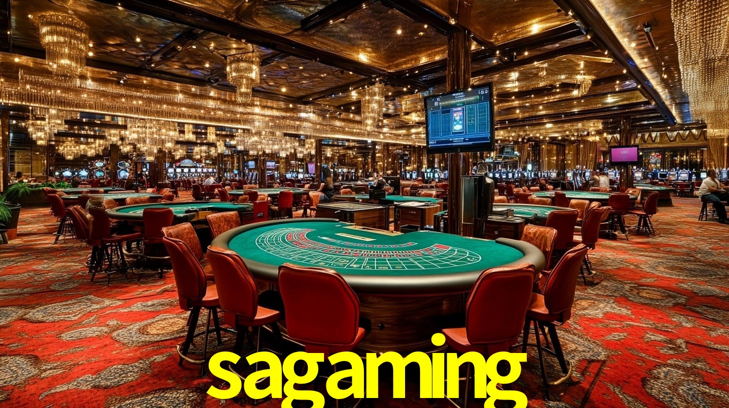sagaming.com