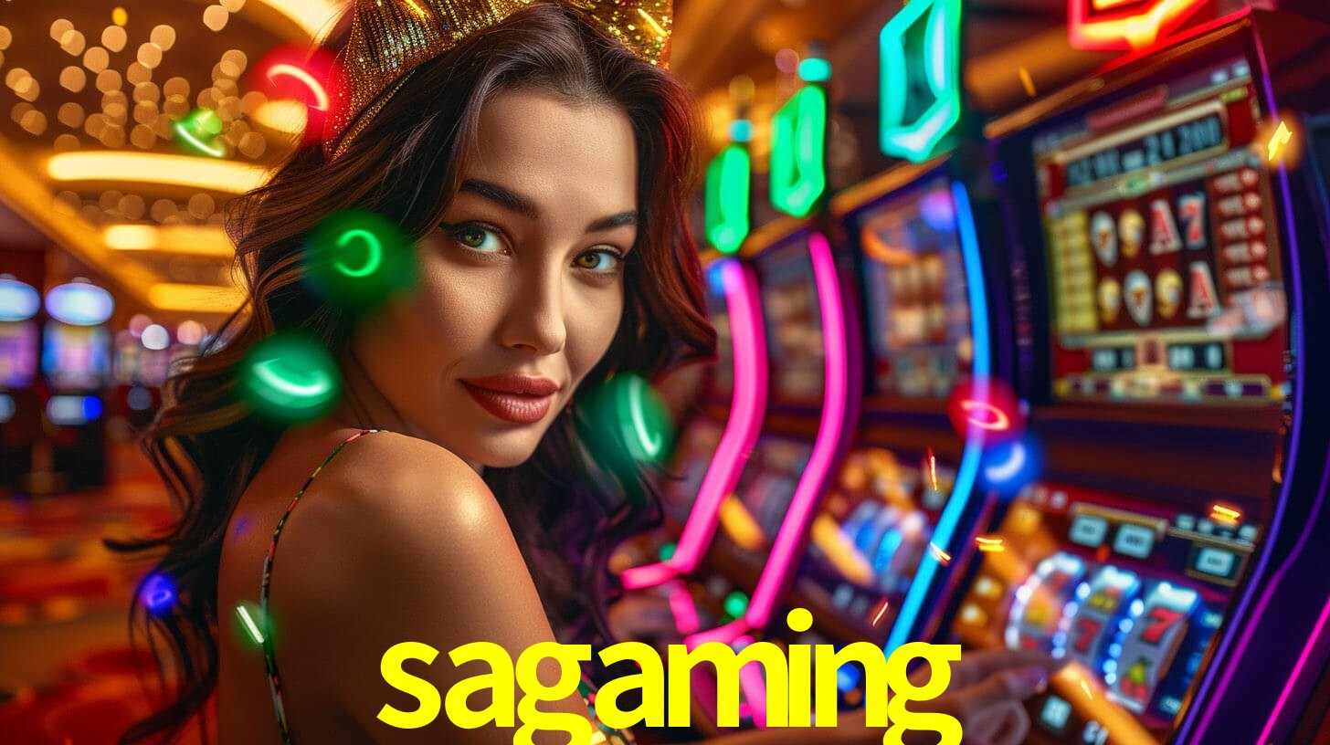 sagaming,sagaming.com
