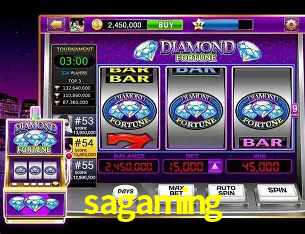 A Experiência Imersiva dos Cassinos Ao Vivo no sagaming