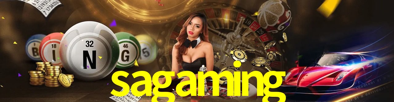 sagaming São Paulo - Top Slots