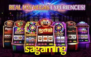 sagaming Salvador - Bonus Stats