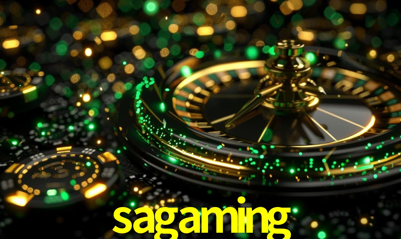 sagaming Brasília - Bonus Features