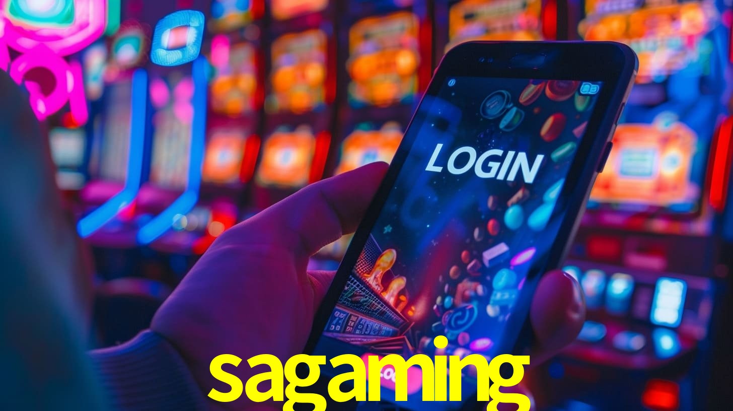 Estatísticas Esportivas sagaming