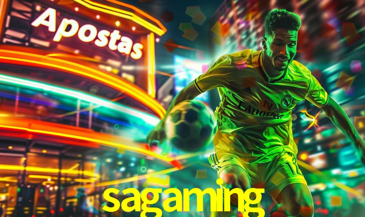 Promoção Relâmpago sagaming