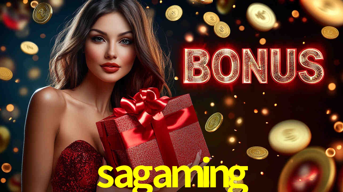 Explorando a Categoria de Eventos em Apostas na sagaming