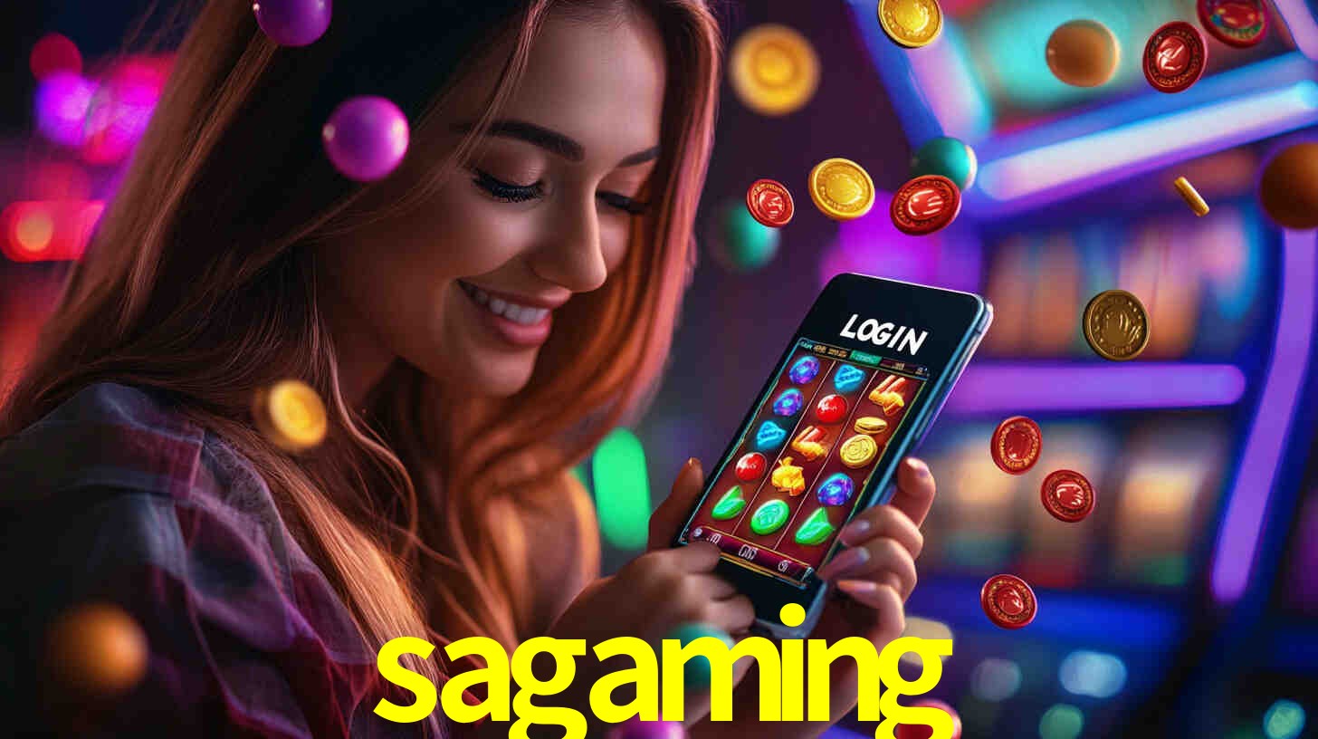sagaming