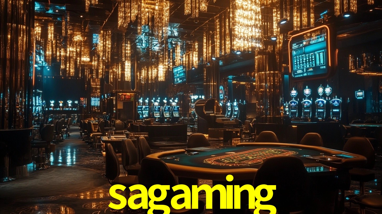 sagaming