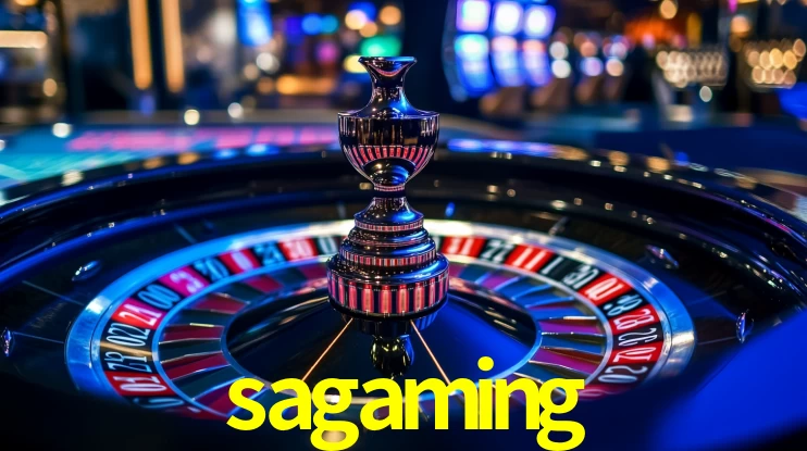 Premium Interface sagaming