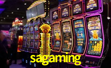 sagaming São Paulo - All Bonuses