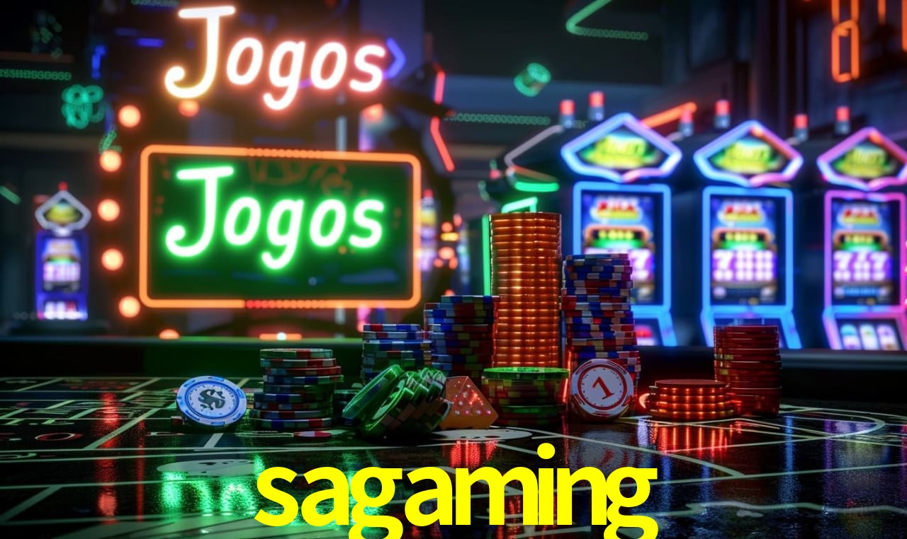 sagaming bet