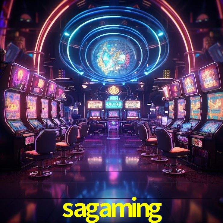 sagaming Salvador - Football