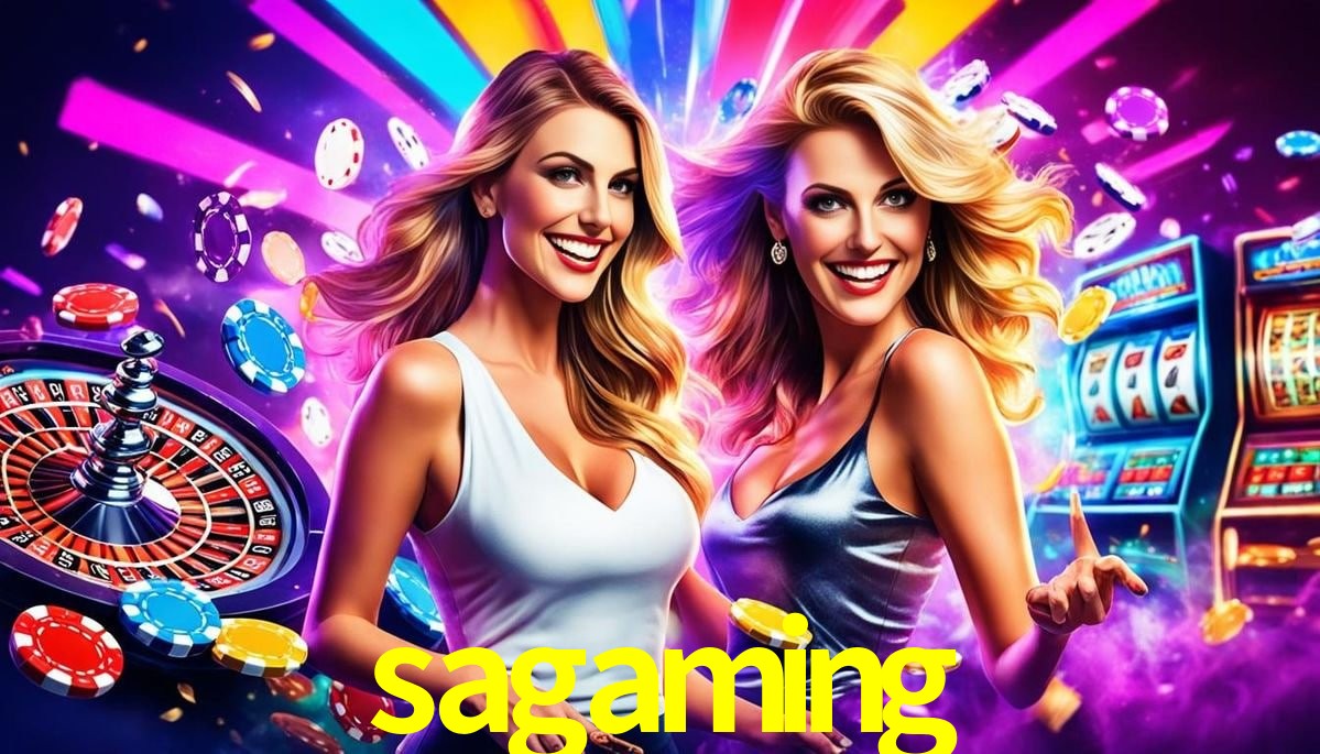 Mesa de Blackjack sagaming