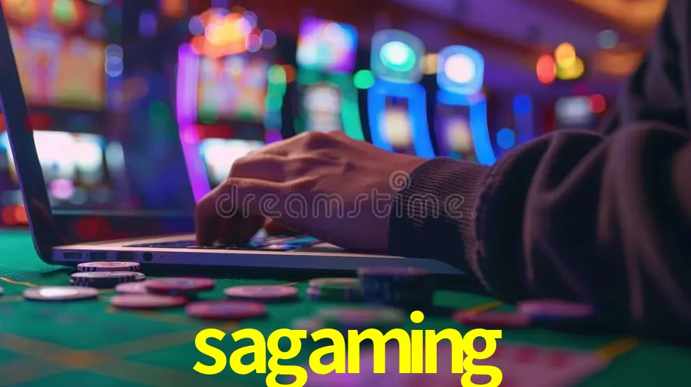 Casino VIP sagaming