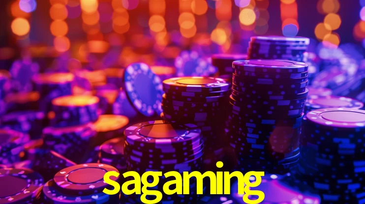 sagaming