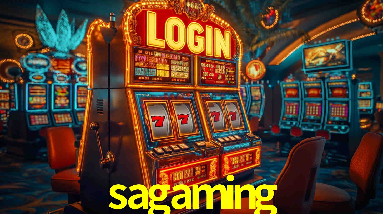 Tournaments sagaming