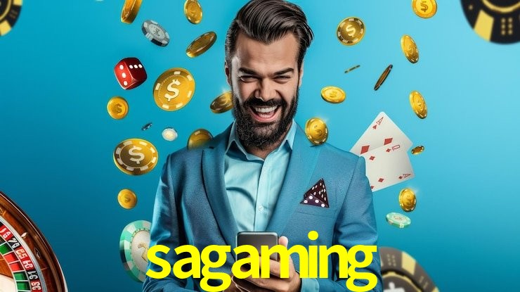 Account Benefits sagaming