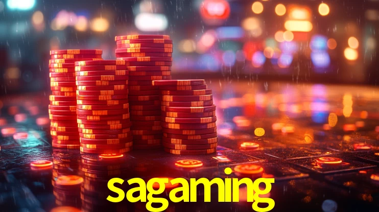 sagaming bet