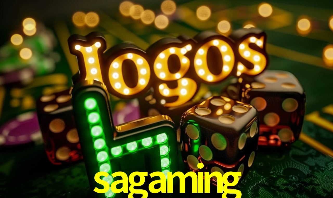 Integração de APIs sagaming