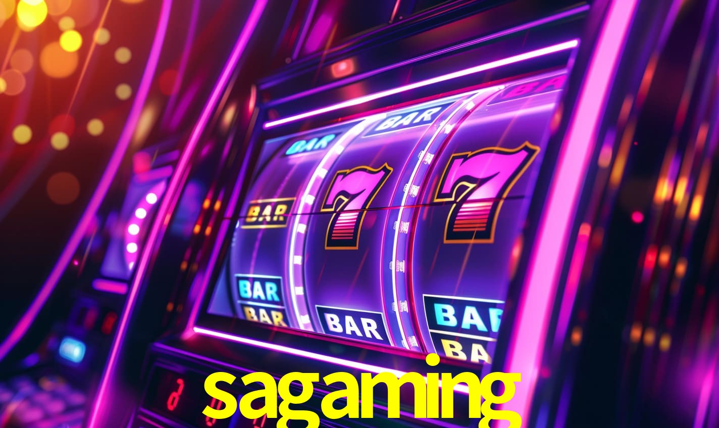 sagaming.com
